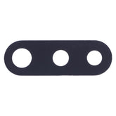 10 piezas de lente de cámara trasera para Nokia 5.1 Plus (X5), para Nokia 5.1 Plus (X5)